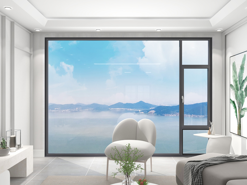 OPUOMEN|窄边『新』视线，2022门窗『新』挑选