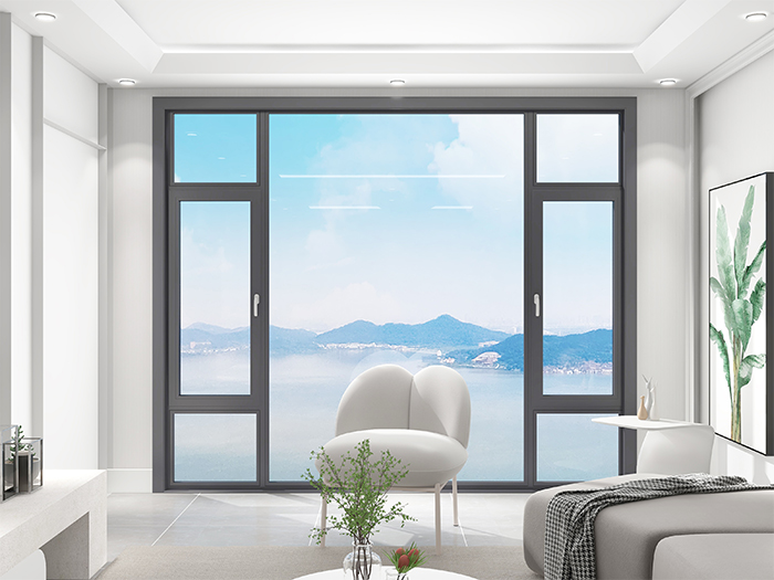 新居装修开辟商装的门窗须要改换吗？你须要领会这些细节！（一期）