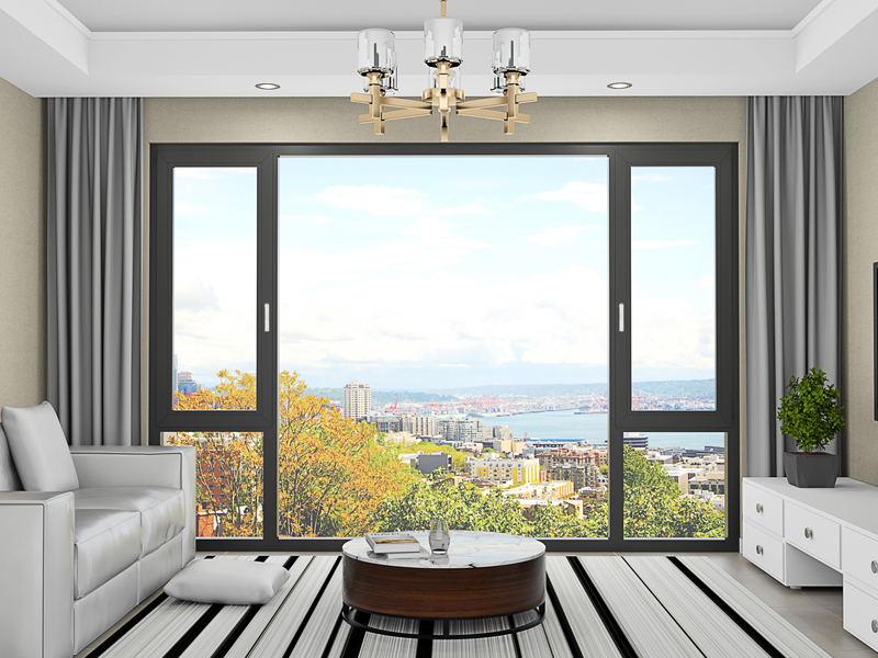 金九银十装修季，为甚么这个季候改换门窗是理智的的挑选？