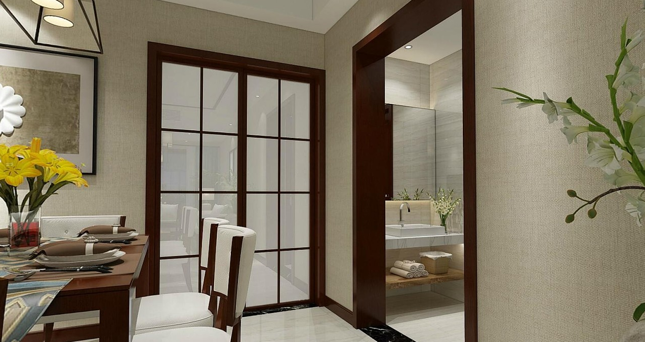 甚么是断桥铝门窗？