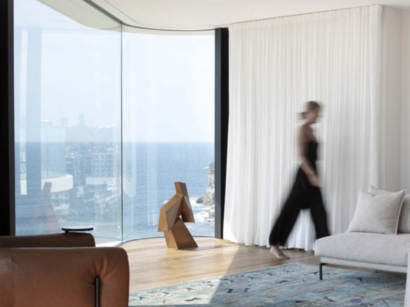 OPUOMEN|窄边『新』视线，2022门窗『新』挑选