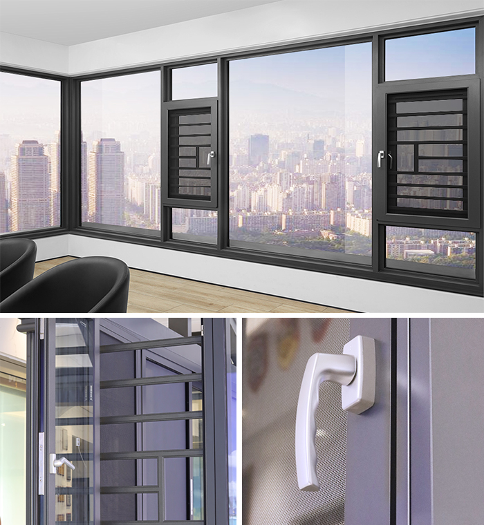 六·一特刊|我“门”一路为爱掩护，让爱进级