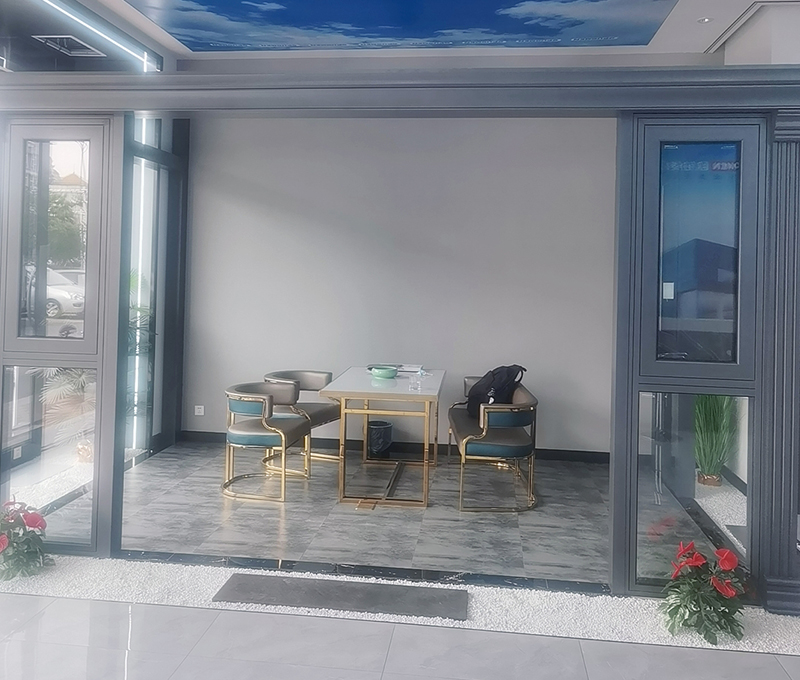 高端门窗定制|日韩免费视频_日韩综合_日韩精品_精品无码视频江苏如皋专卖店为您打造品德抱负家